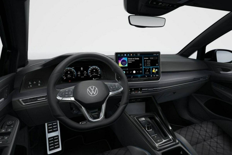 VOLKSWAGEN GOLF VARIANT 2.0 TDI 150 DSG R-LINE