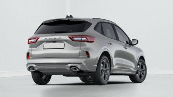 FORD KUGA HEV 180 ST-LINE