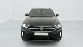 VOLKSWAGEN T-ROC 1.0 TSI 116 START STOP R-LINE