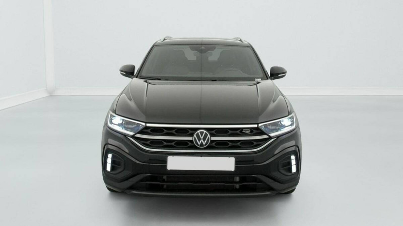 VOLKSWAGEN T-ROC 1.0 TSI 116 START STOP R-LINE