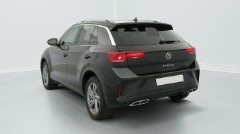 VOLKSWAGEN T-ROC 1.0 TSI 116 START STOP R-LINE