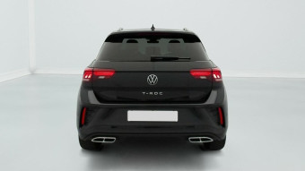 VOLKSWAGEN T-ROC 1.0 TSI 116 START STOP R-LINE