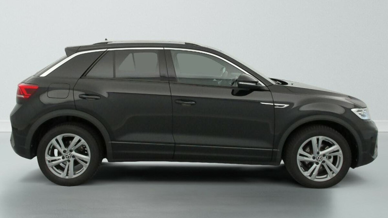 VOLKSWAGEN T-ROC 1.0 TSI 116 START STOP R-LINE