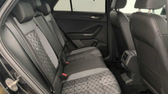 VOLKSWAGEN T-ROC 1.0 TSI 116 START STOP R-LINE