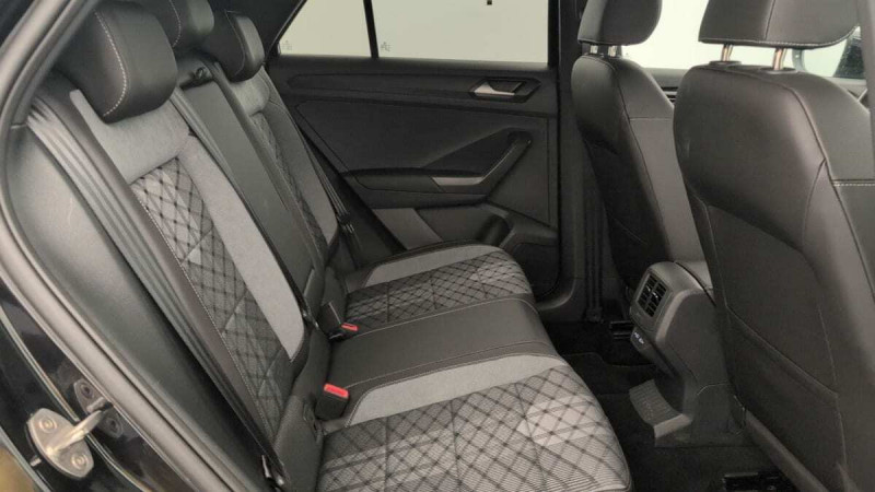 VOLKSWAGEN T-ROC 1.0 TSI 116 START STOP R-LINE