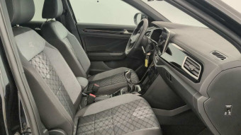 VOLKSWAGEN T-ROC 1.0 TSI 116 START STOP R-LINE