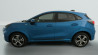 FORD PUMA 1.0 ECOBOOST 125 CH MHEV POWERSHIFT ST-LINE