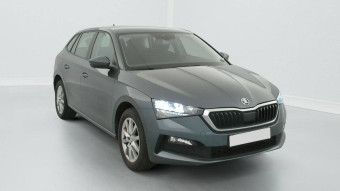 SKODA SCALA 1.6 TDI 116 CH BUSINESS