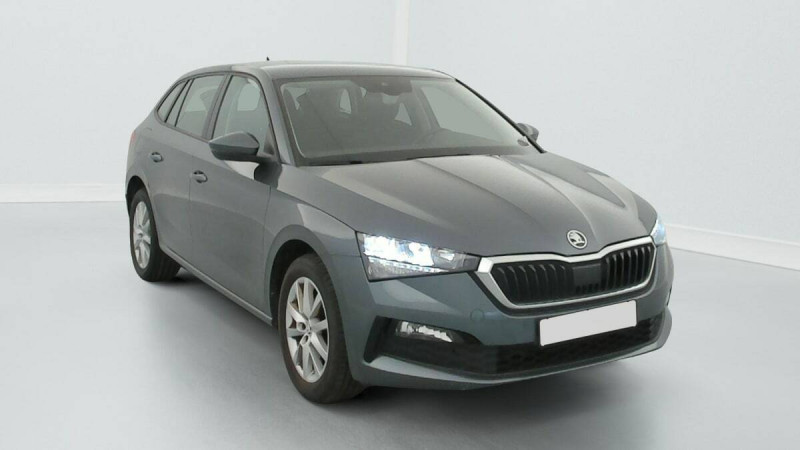 SKODA SCALA 1.6 TDI 116 CH BUSINESS