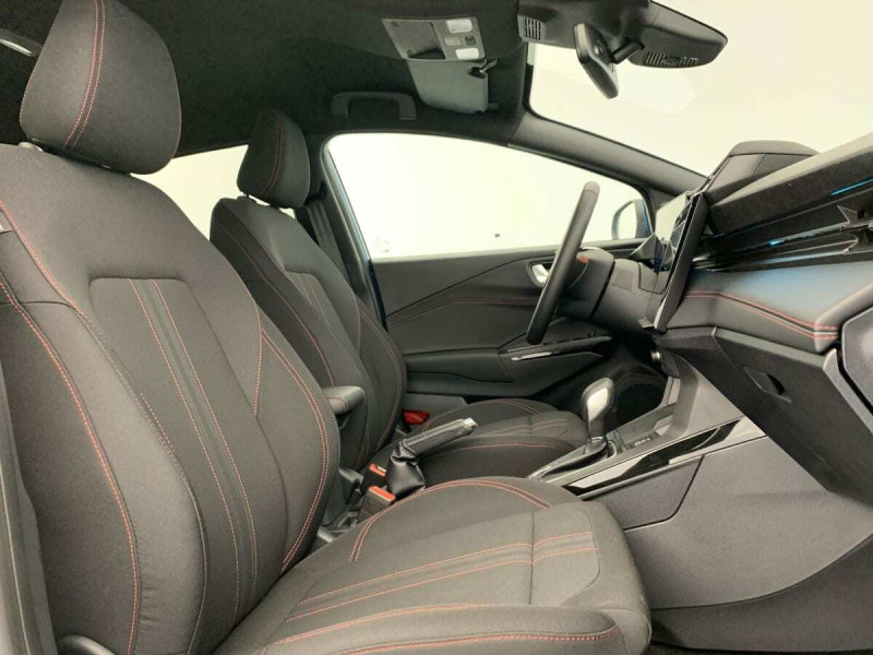 FORD PUMA 1.0 ECOBOOST 125 CH MHEV POWERSHIFT ST-LINE
