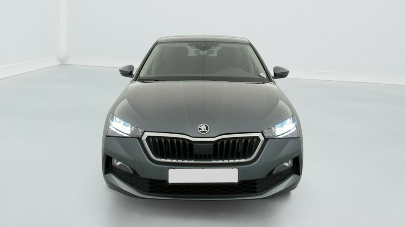 SKODA SCALA 1.6 TDI 116 CH BUSINESS