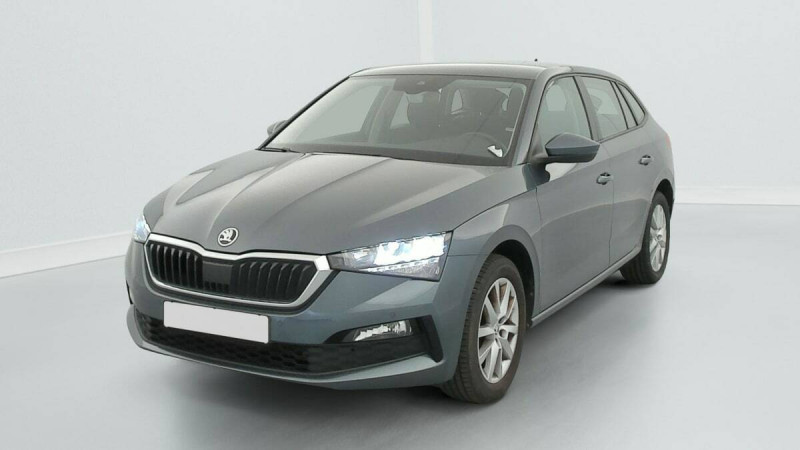 SKODA SCALA 1.6 TDI 116 CH BUSINESS