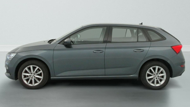 SKODA SCALA 1.6 TDI 116 CH BUSINESS
