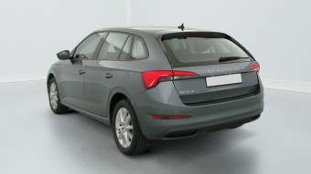 SKODA SCALA 1.6 TDI 116 CH BUSINESS