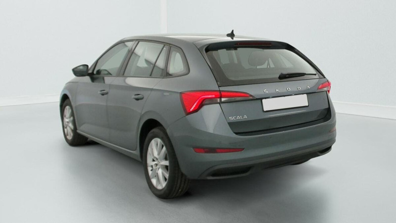 SKODA SCALA 1.6 TDI 116 CH BUSINESS