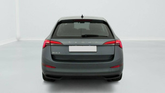 SKODA SCALA 1.6 TDI 116 CH BUSINESS