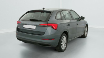 SKODA SCALA 1.6 TDI 116 CH BUSINESS