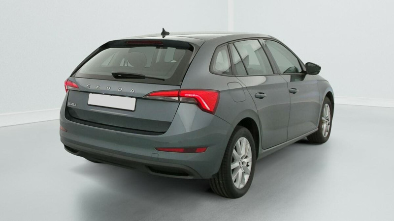 SKODA SCALA 1.6 TDI 116 CH BUSINESS