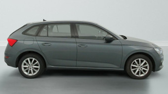 SKODA SCALA 1.6 TDI 116 CH BUSINESS