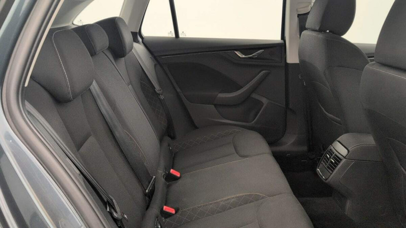 SKODA SCALA 1.6 TDI 116 CH BUSINESS