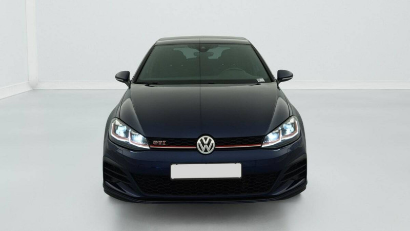 VOLKSWAGEN GOLF 2.0 TSI 245 DSG7 GTI PERFORMANCE