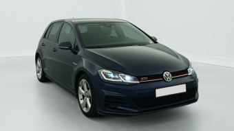 VOLKSWAGEN GOLF 2.0 TSI 245 DSG7 GTI PERFORMANCE