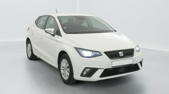 SEAT IBIZA 1.0 ECOTSI 95 CH BVM5 BUSINESS