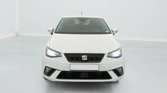 SEAT IBIZA 1.0 ECOTSI 95 CH BVM5 BUSINESS