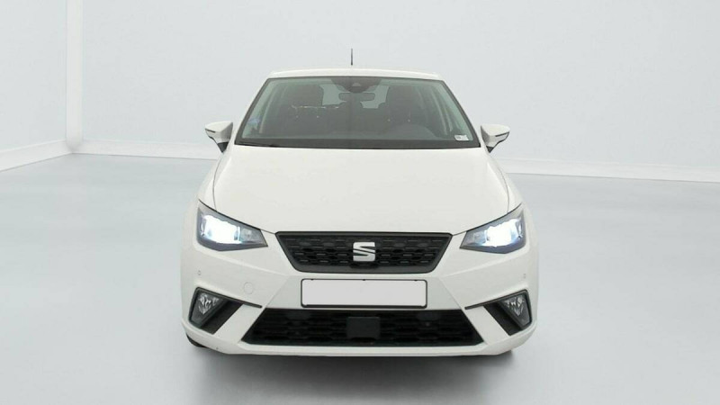 SEAT IBIZA 1.0 ECOTSI 95 CH BVM5 BUSINESS