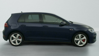 VOLKSWAGEN GOLF 2.0 TSI 245 DSG7 GTI PERFORMANCE