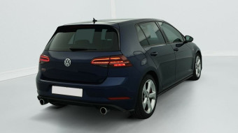 VOLKSWAGEN GOLF 2.0 TSI 245 DSG7 GTI PERFORMANCE