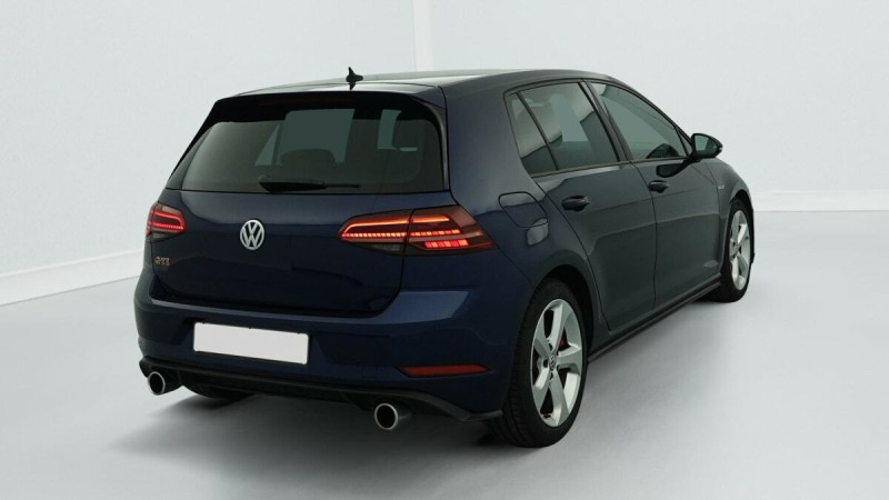 VOLKSWAGEN GOLF 2.0 TSI 245 DSG7 GTI PERFORMANCE