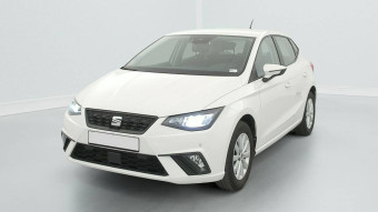 SEAT IBIZA 1.0 ECOTSI 95 CH BVM5 BUSINESS