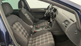 VOLKSWAGEN GOLF 2.0 TSI 245 DSG7 GTI PERFORMANCE