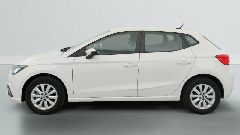 SEAT IBIZA 1.0 ECOTSI 95 CH BVM5 BUSINESS