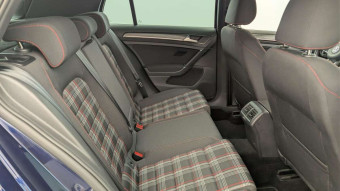 VOLKSWAGEN GOLF 2.0 TSI 245 DSG7 GTI PERFORMANCE