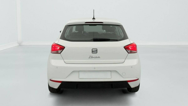 SEAT IBIZA 1.0 ECOTSI 95 CH BVM5 BUSINESS