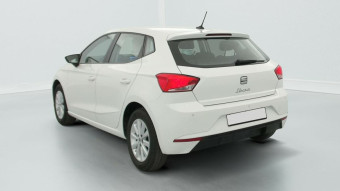 SEAT IBIZA 1.0 ECOTSI 95 CH BVM5 BUSINESS
