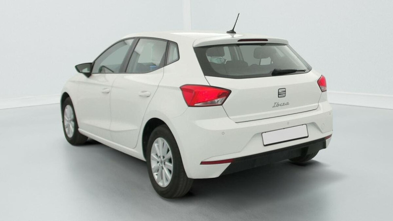 SEAT IBIZA 1.0 ECOTSI 95 CH BVM5 BUSINESS