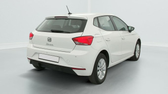 SEAT IBIZA 1.0 ECOTSI 95 CH BVM5 BUSINESS