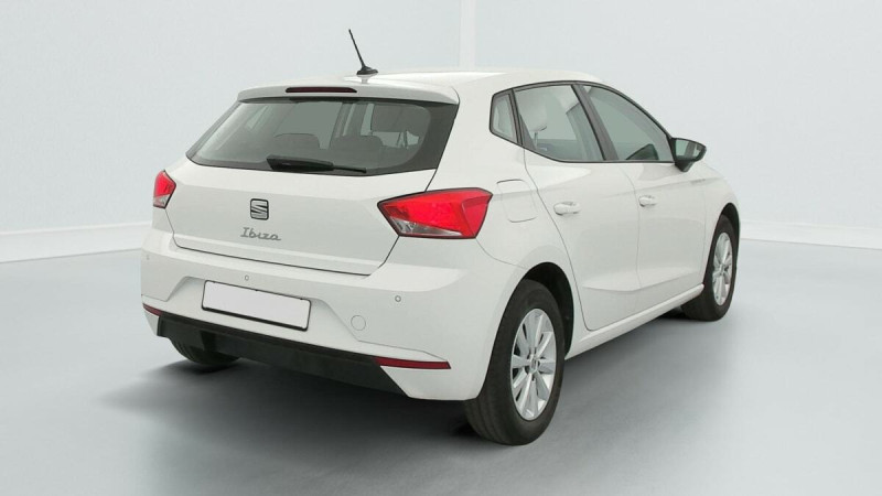 SEAT IBIZA 1.0 ECOTSI 95 CH BVM5 BUSINESS