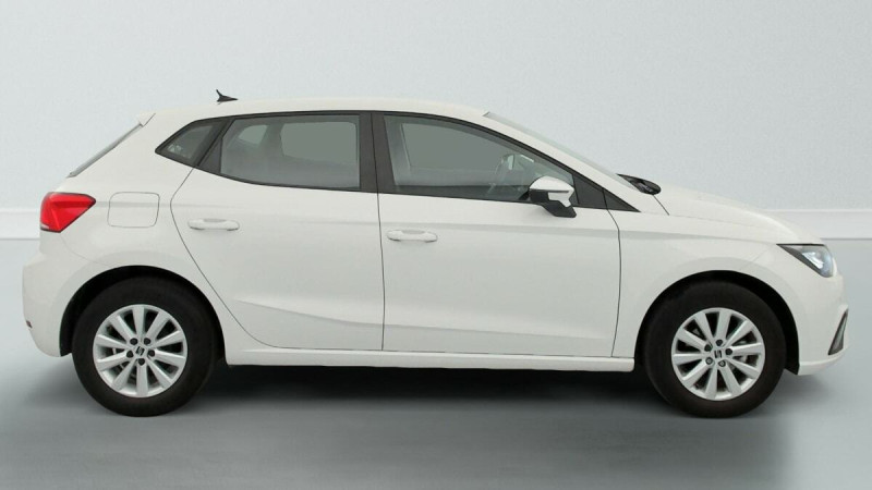 SEAT IBIZA 1.0 ECOTSI 95 CH BVM5 BUSINESS