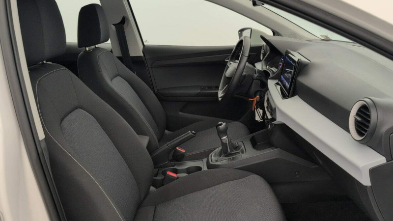 SEAT IBIZA 1.0 ECOTSI 95 CH BVM5 BUSINESS