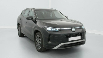 VOLKSWAGEN TAYRON 1.5 ETSI 150CH DSG7 7PL LIFE PLUS