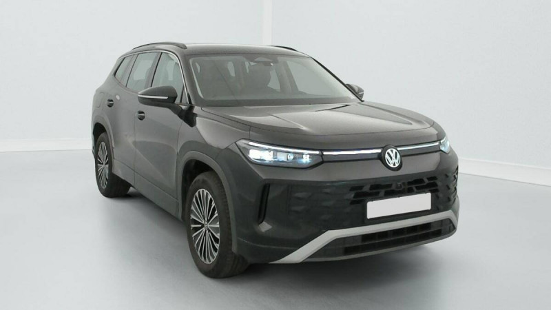 VOLKSWAGEN TAYRON 1.5 ETSI 150CH DSG7 7PL LIFE PLUS