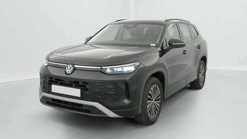 VOLKSWAGEN TAYRON 1.5 ETSI 150CH DSG7 7PL LIFE PLUS