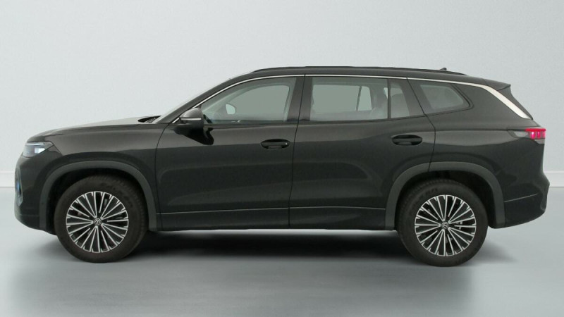 VOLKSWAGEN TAYRON 1.5 ETSI 150CH DSG7 7PL LIFE PLUS