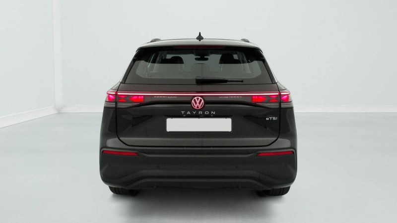 VOLKSWAGEN TAYRON 1.5 ETSI 150CH DSG7 7PL LIFE PLUS