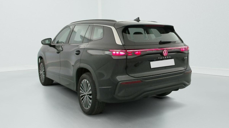 VOLKSWAGEN TAYRON 1.5 ETSI 150CH DSG7 7PL LIFE PLUS