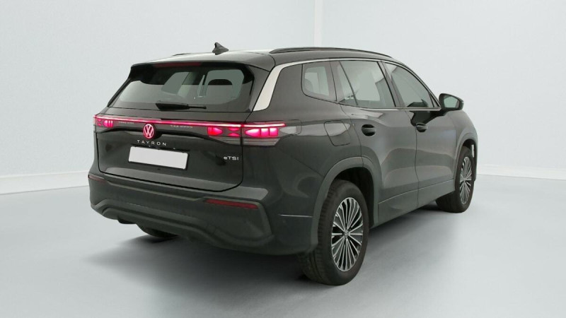 VOLKSWAGEN TAYRON 1.5 ETSI 150CH DSG7 7PL LIFE PLUS